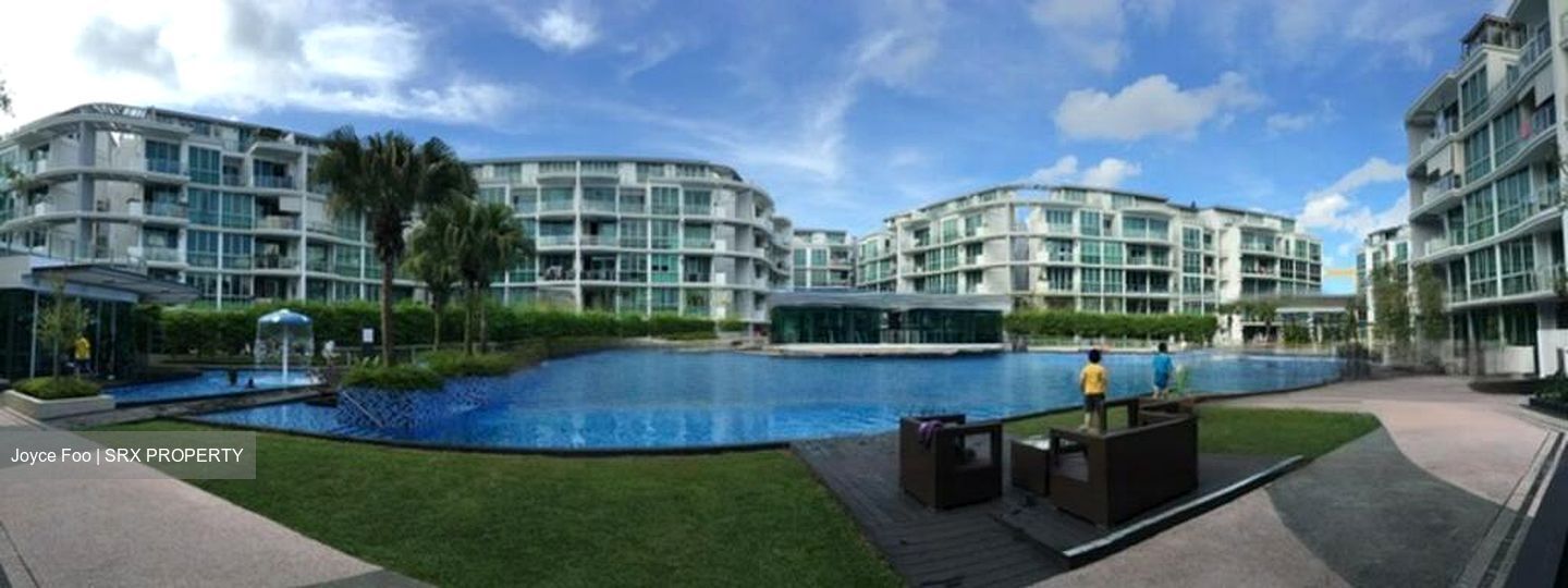 Canberra Residences (D27), Condominium #625069291